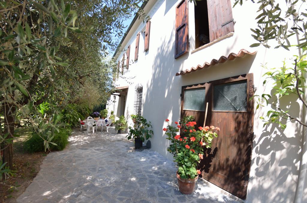 Casa Romana Ferienhaus